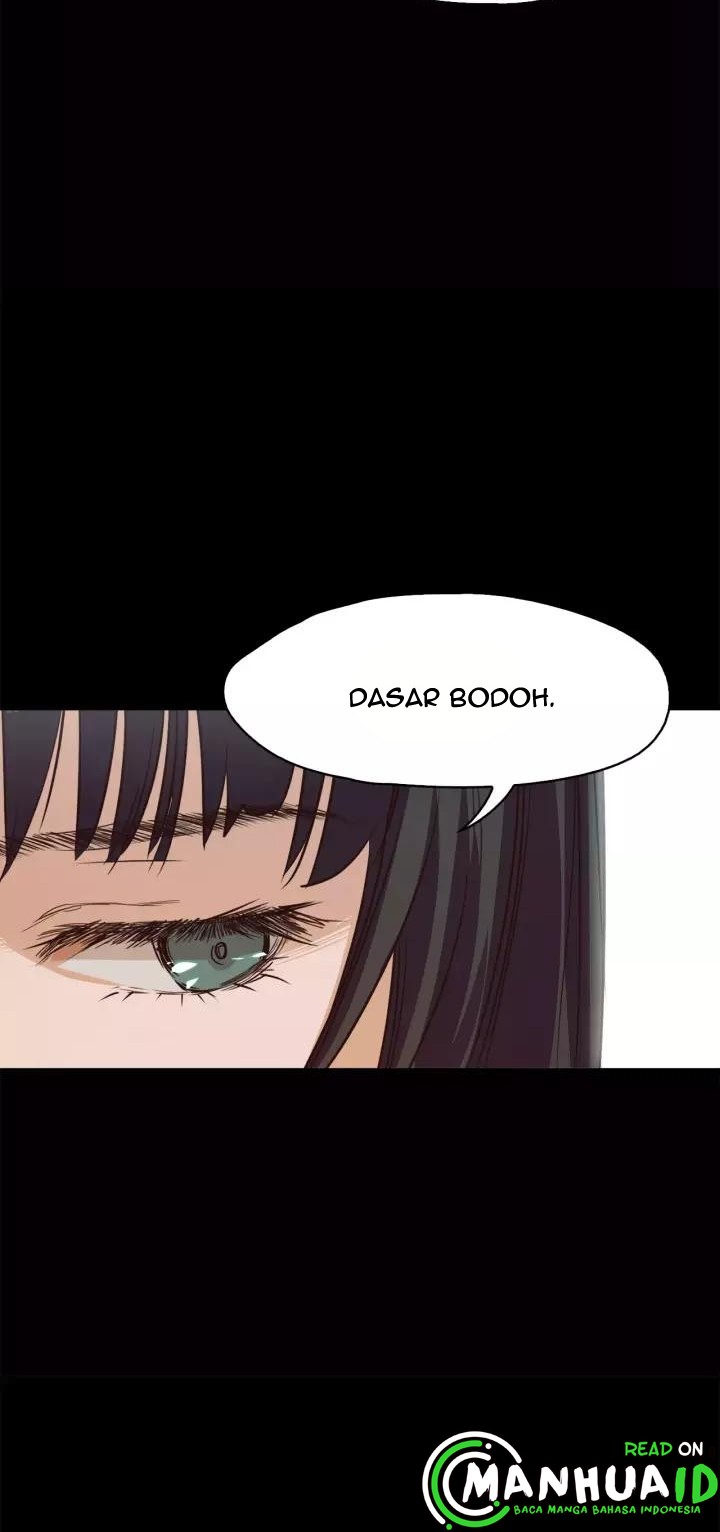 Lucky Bad Man Chapter 18 Gambar 36