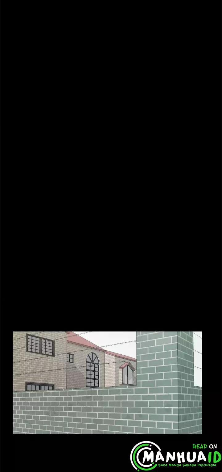 Lucky Bad Man Chapter 18 Gambar 37