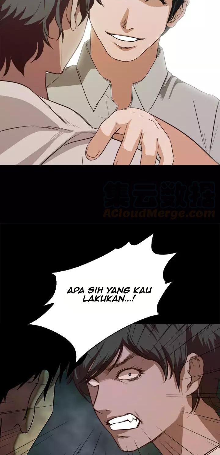 Lucky Bad Man Chapter 18 Gambar 39