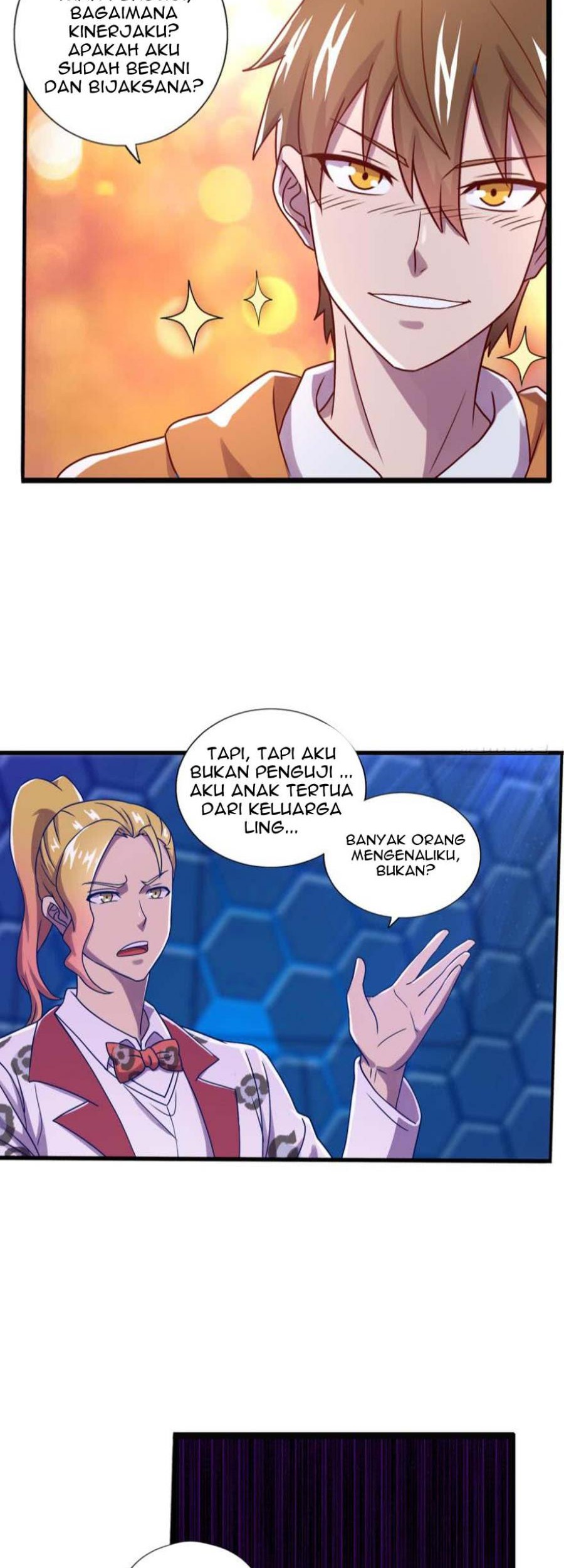 Legacy Chapter 10 Gambar 11