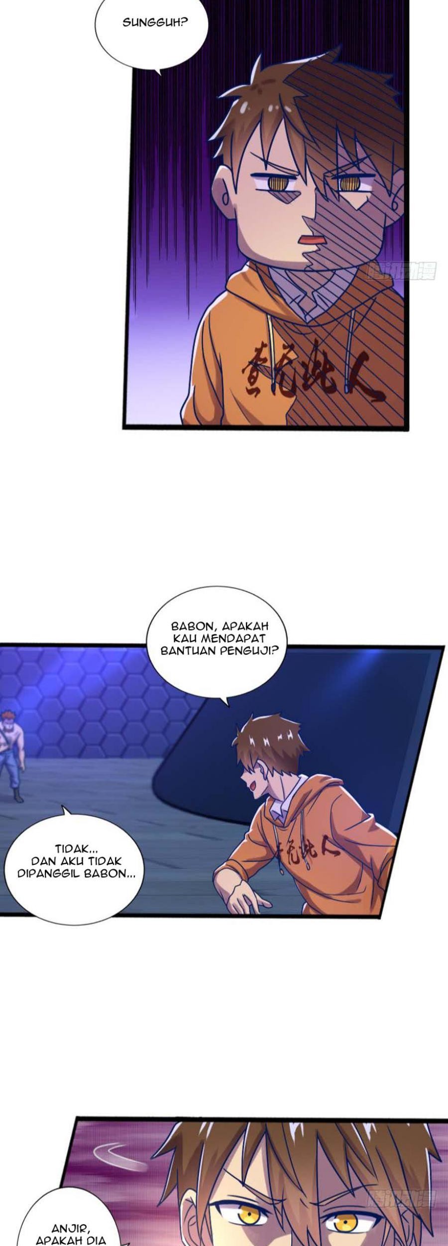 Legacy Chapter 10 Gambar 12