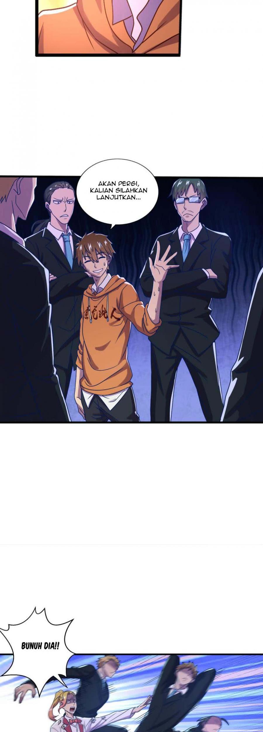 Legacy Chapter 10 Gambar 14