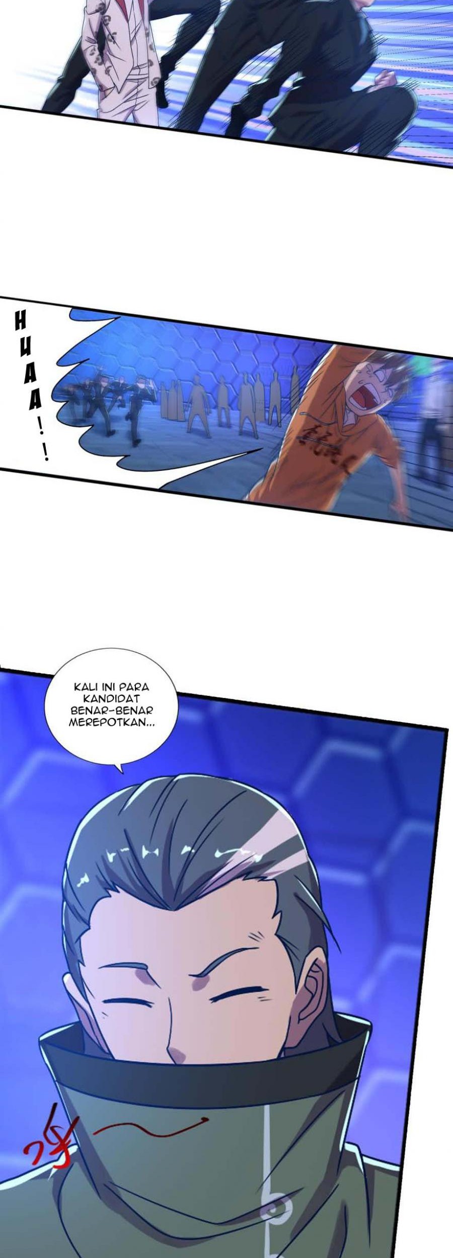 Legacy Chapter 10 Gambar 15