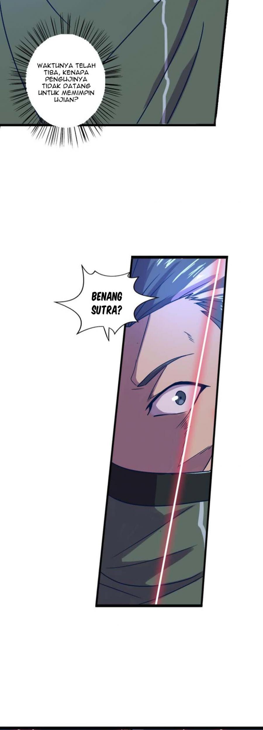 Legacy Chapter 10 Gambar 16