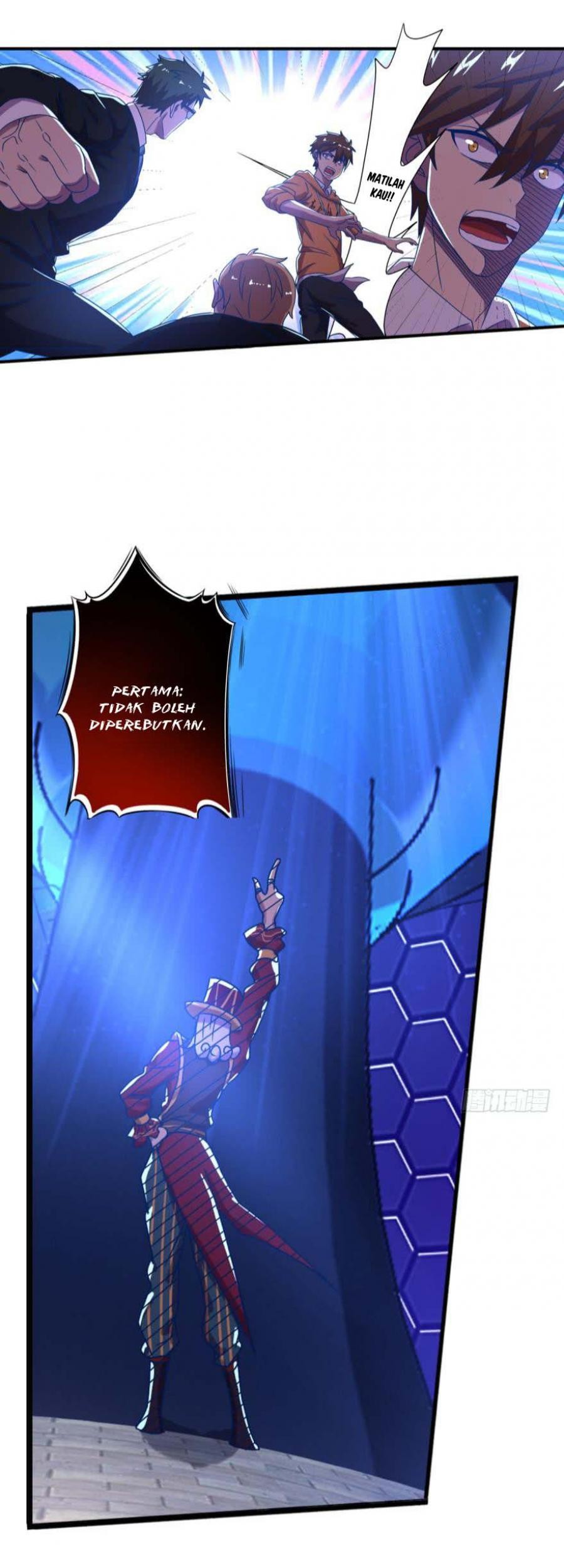 Legacy Chapter 10 Gambar 18