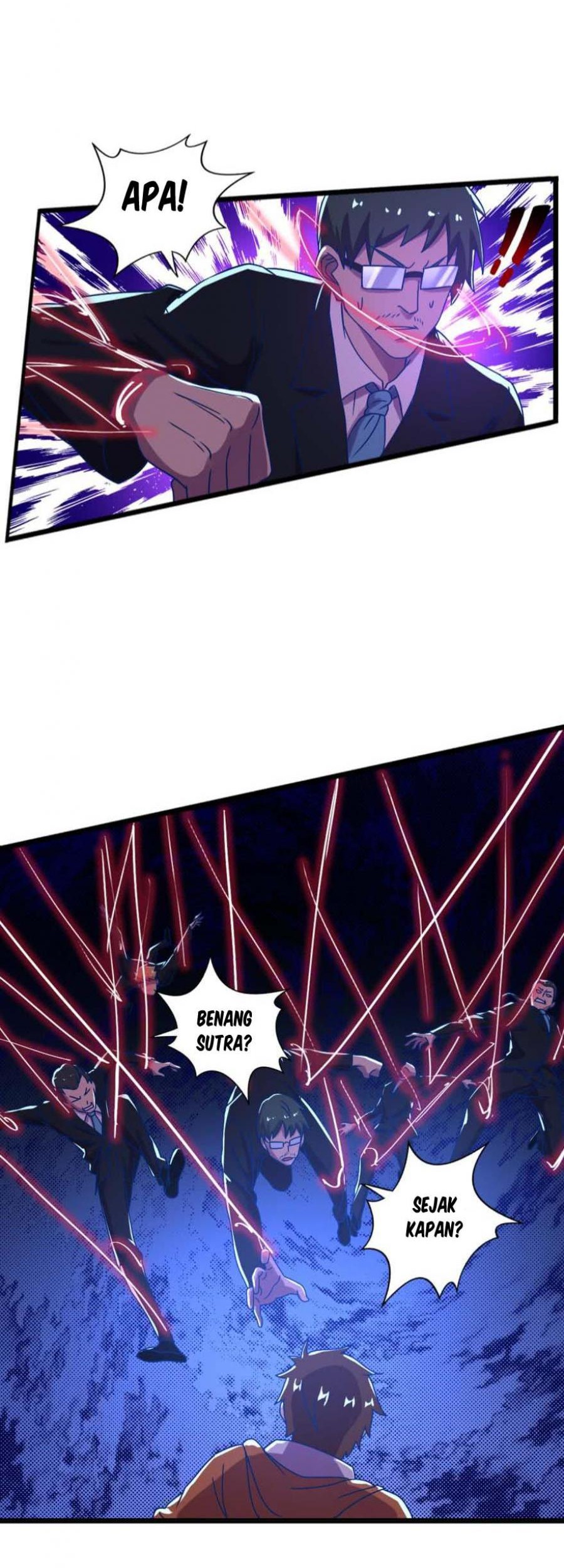 Legacy Chapter 10 Gambar 19