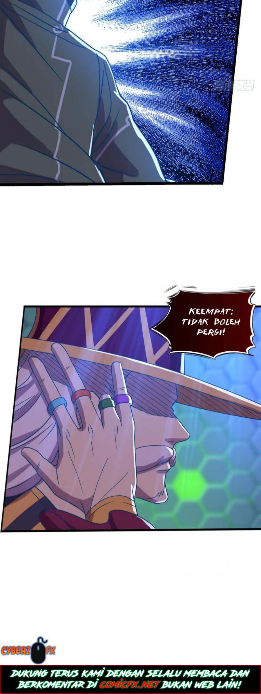 Legacy Chapter 10 Gambar 25