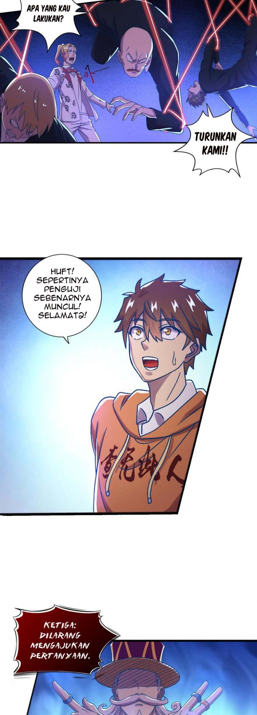 Legacy Chapter 10 Gambar 22