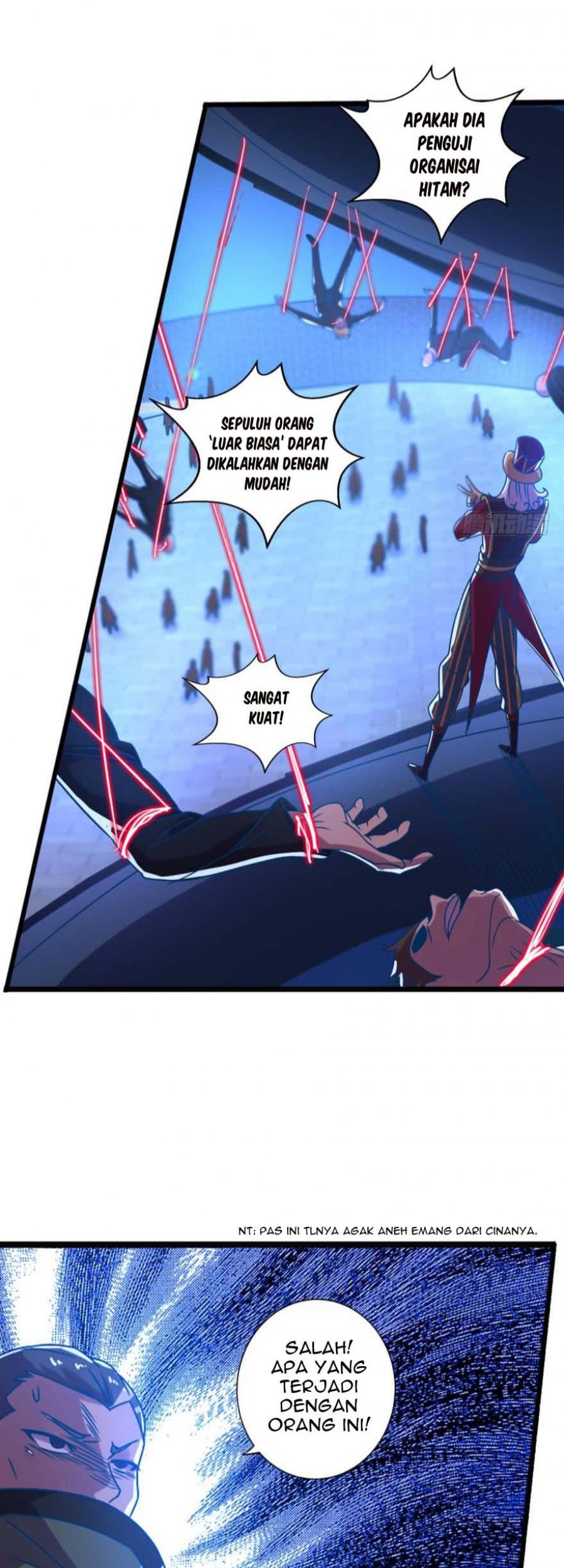 Legacy Chapter 10 Gambar 24