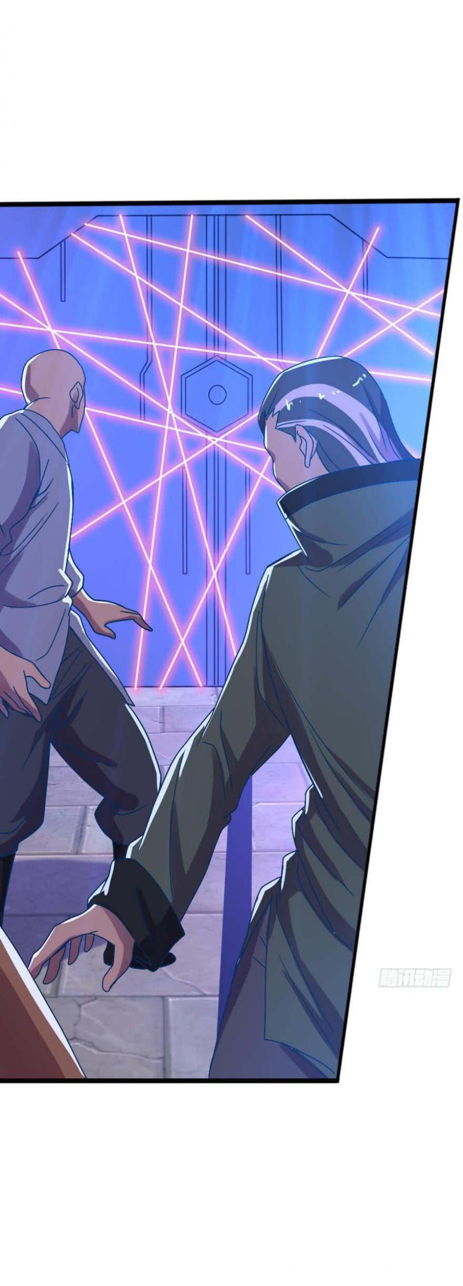 Legacy Chapter 10 Gambar 26