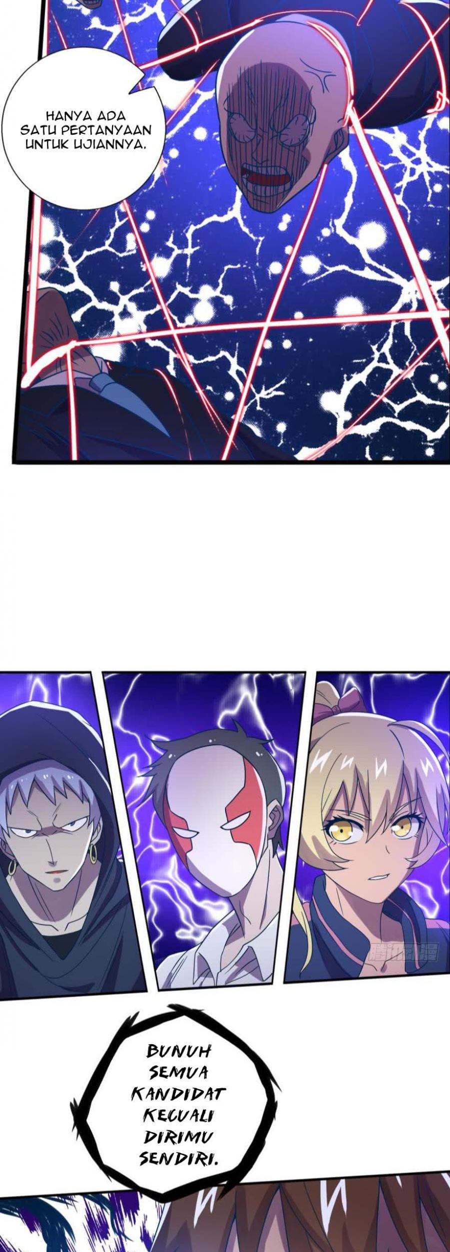 Legacy Chapter 10 Gambar 30