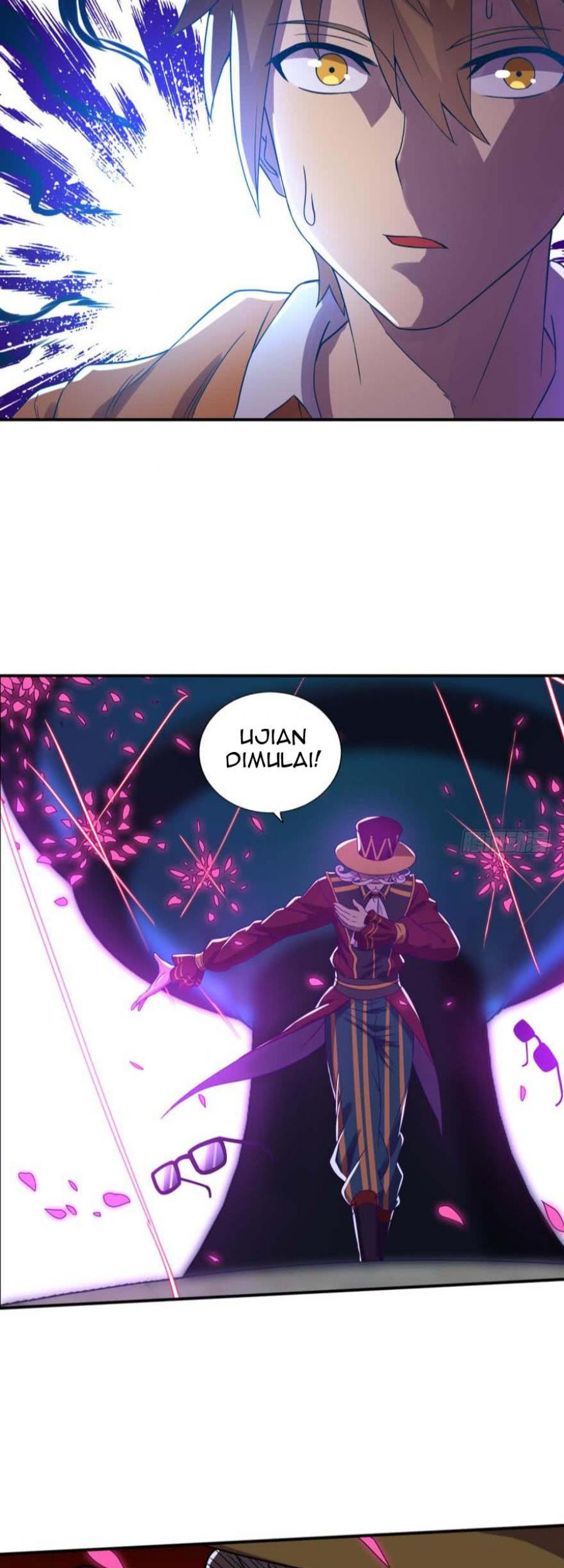 Legacy Chapter 10 Gambar 31