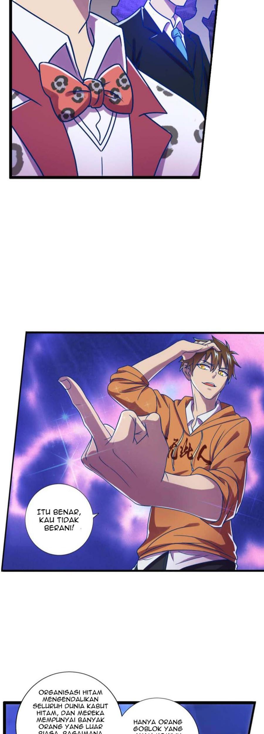 Legacy Chapter 10 Gambar 4