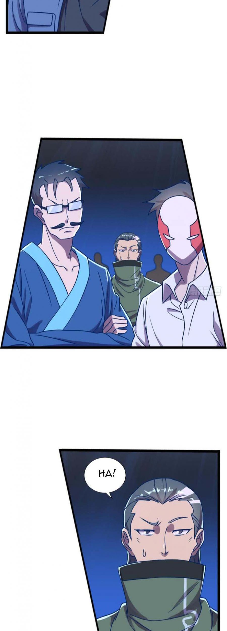 Legacy Chapter 10 Gambar 7