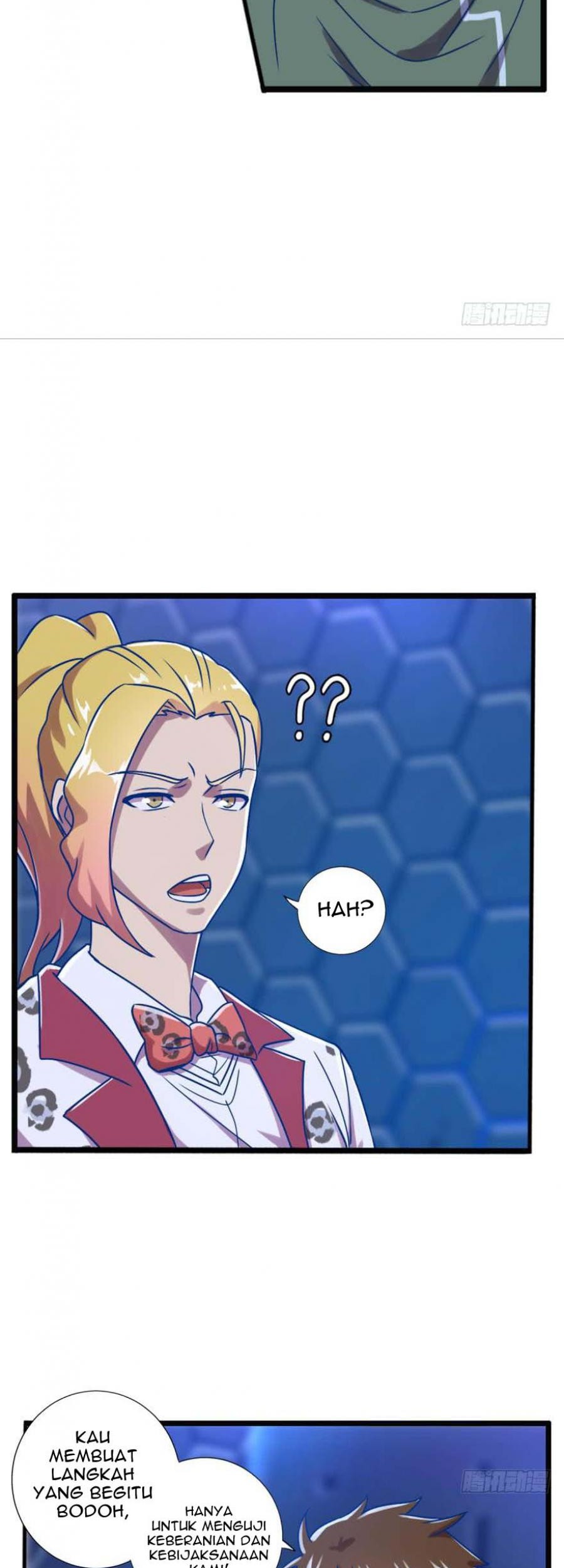 Legacy Chapter 10 Gambar 8