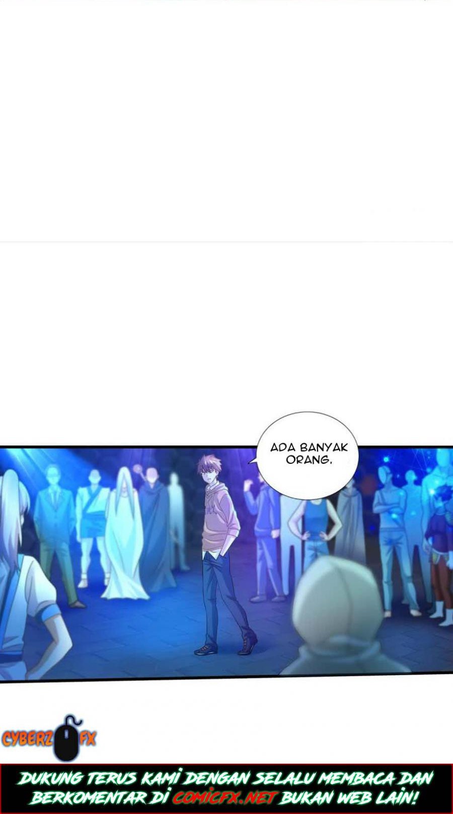 Legacy Chapter 9 Gambar 13