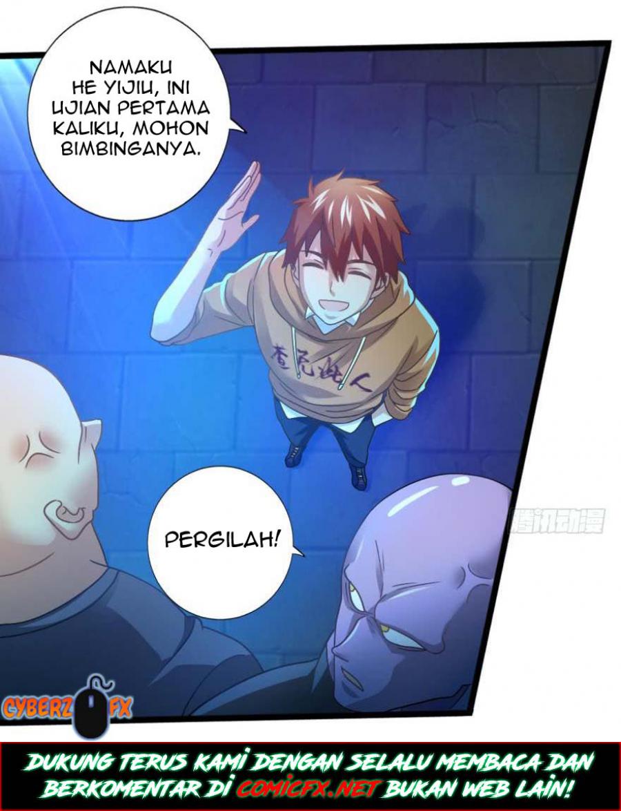 Legacy Chapter 9 Gambar 14