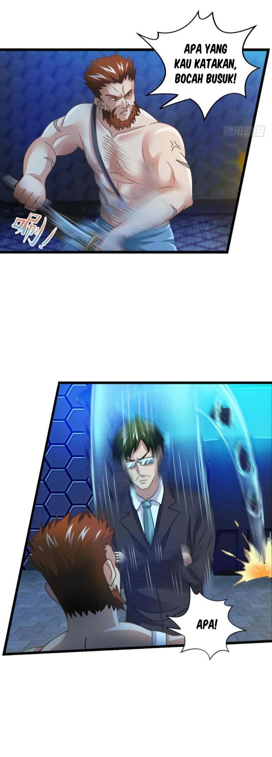 Legacy Chapter 9 Gambar 17