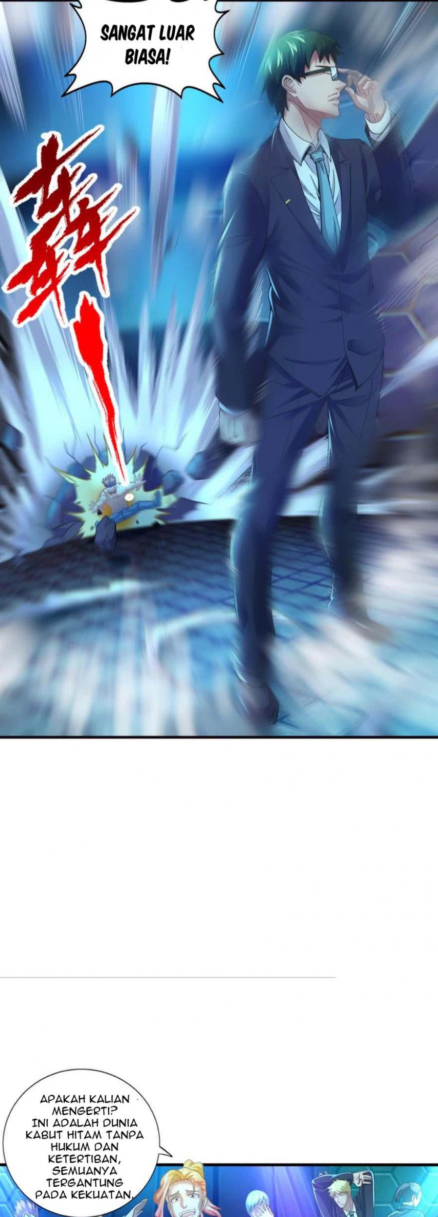 Legacy Chapter 9 Gambar 19