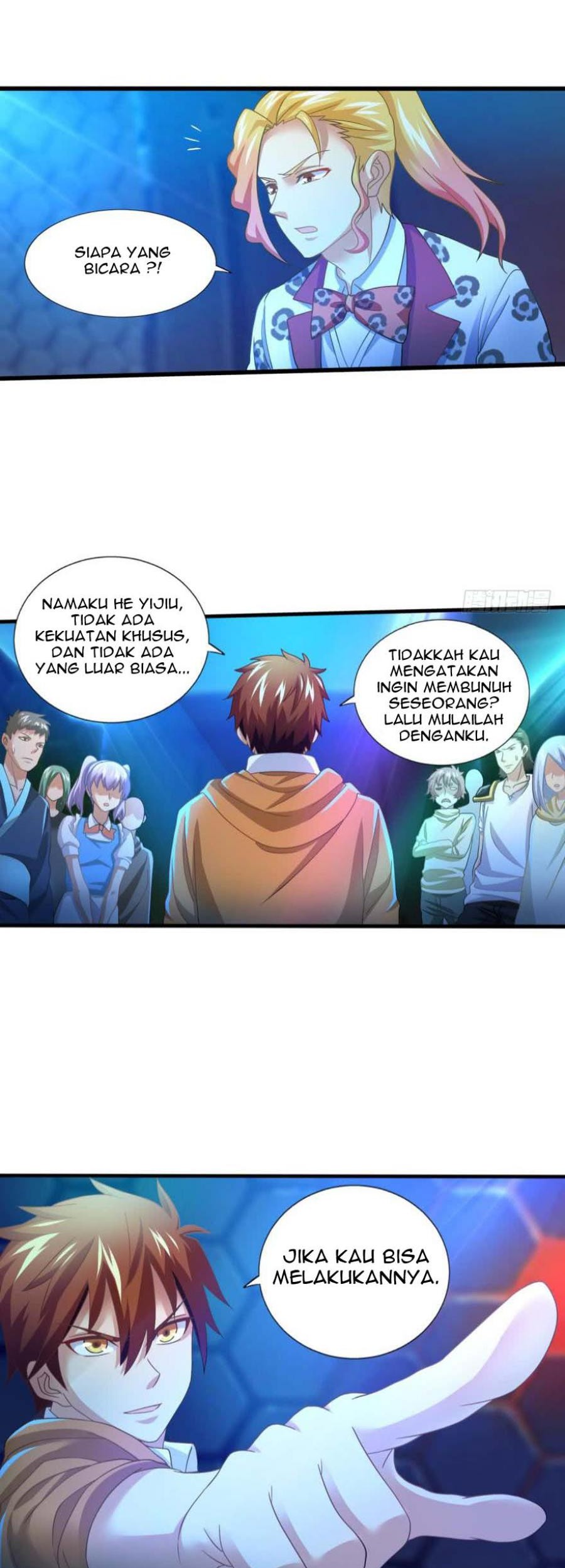 Legacy Chapter 9 Gambar 21