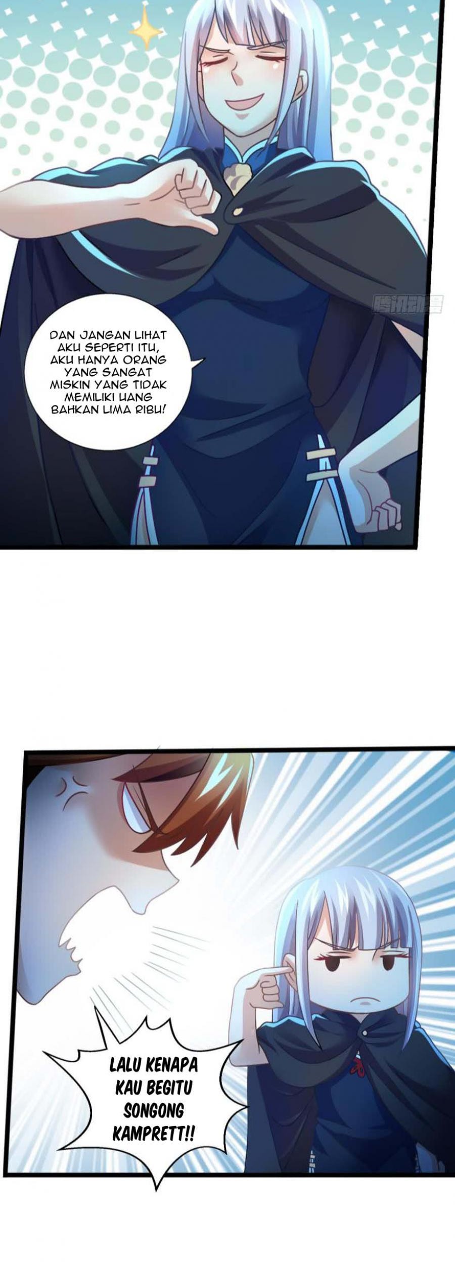 Legacy Chapter 9 Gambar 4