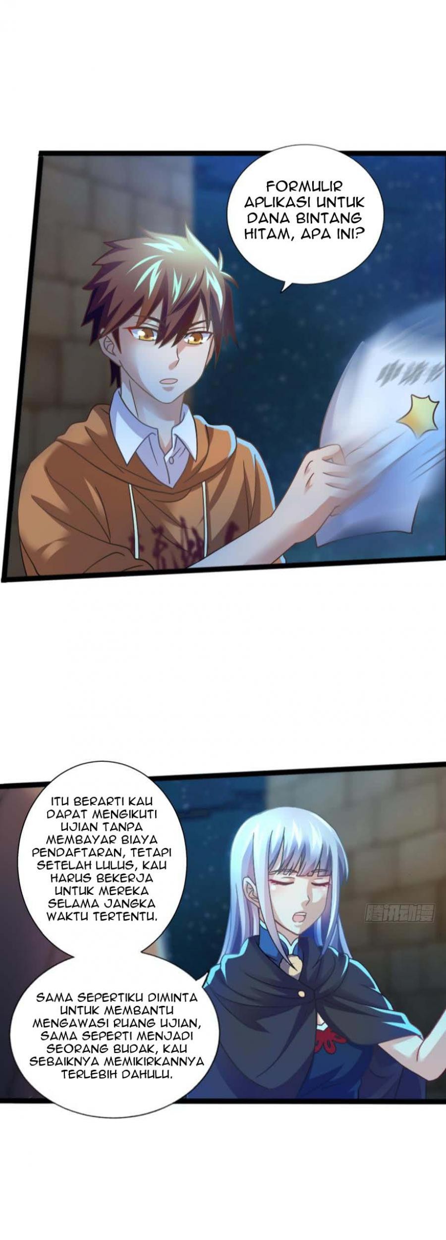 Legacy Chapter 9 Gambar 6