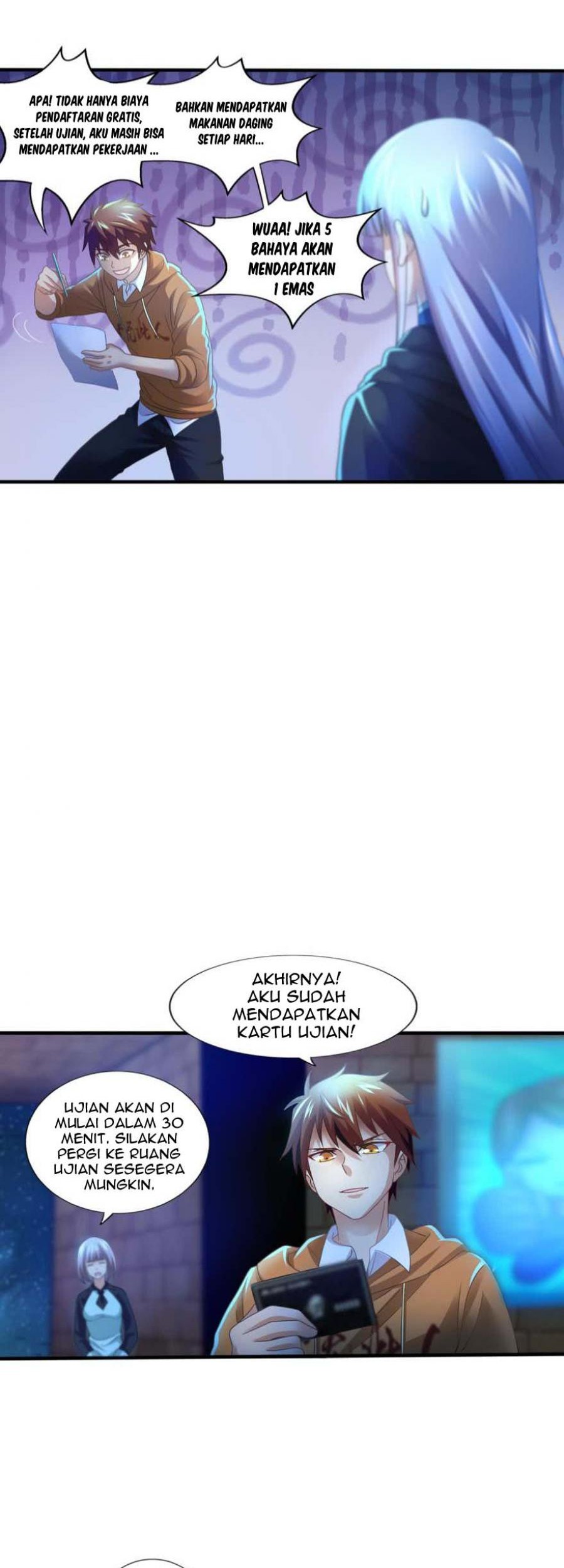 Legacy Chapter 9 Gambar 7