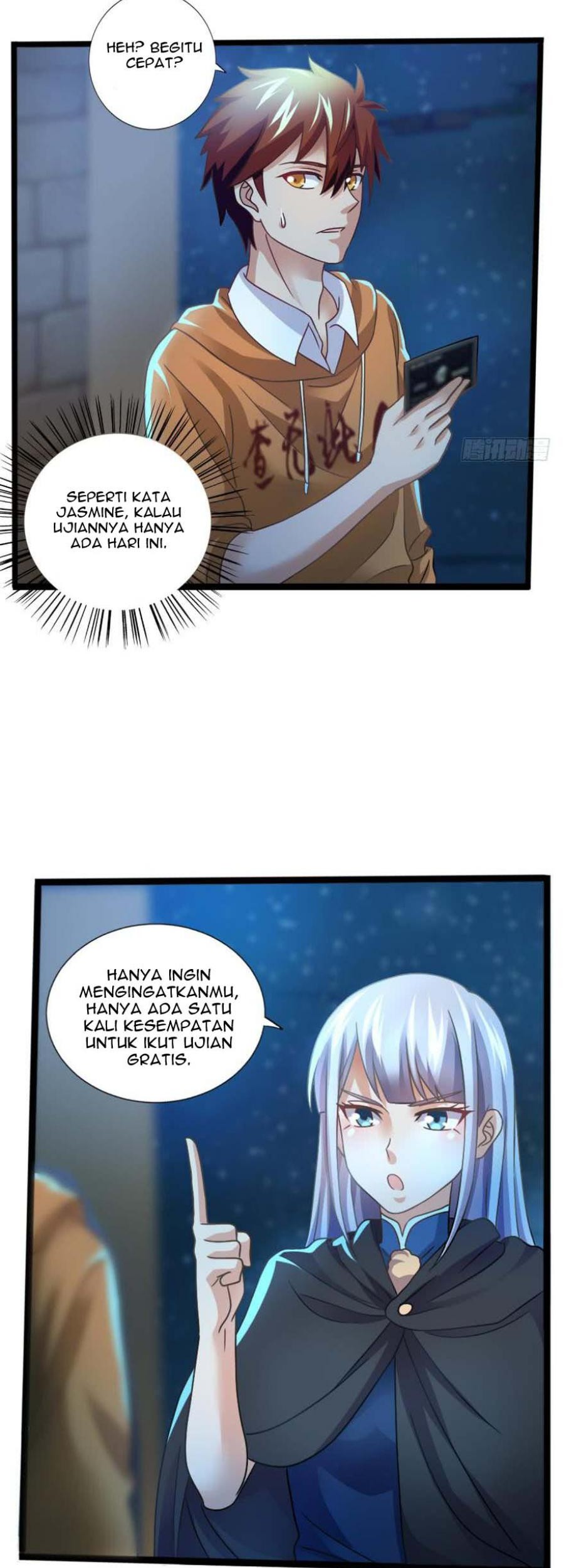 Legacy Chapter 9 Gambar 8