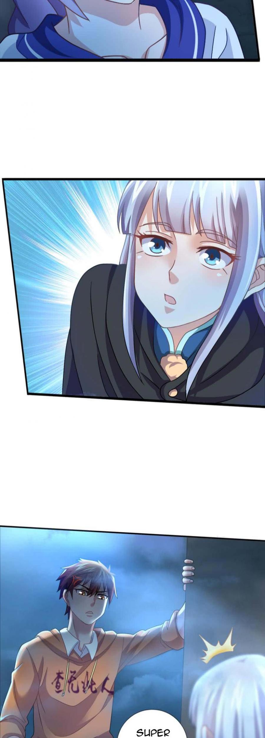 Legacy Chapter 8 Gambar 10