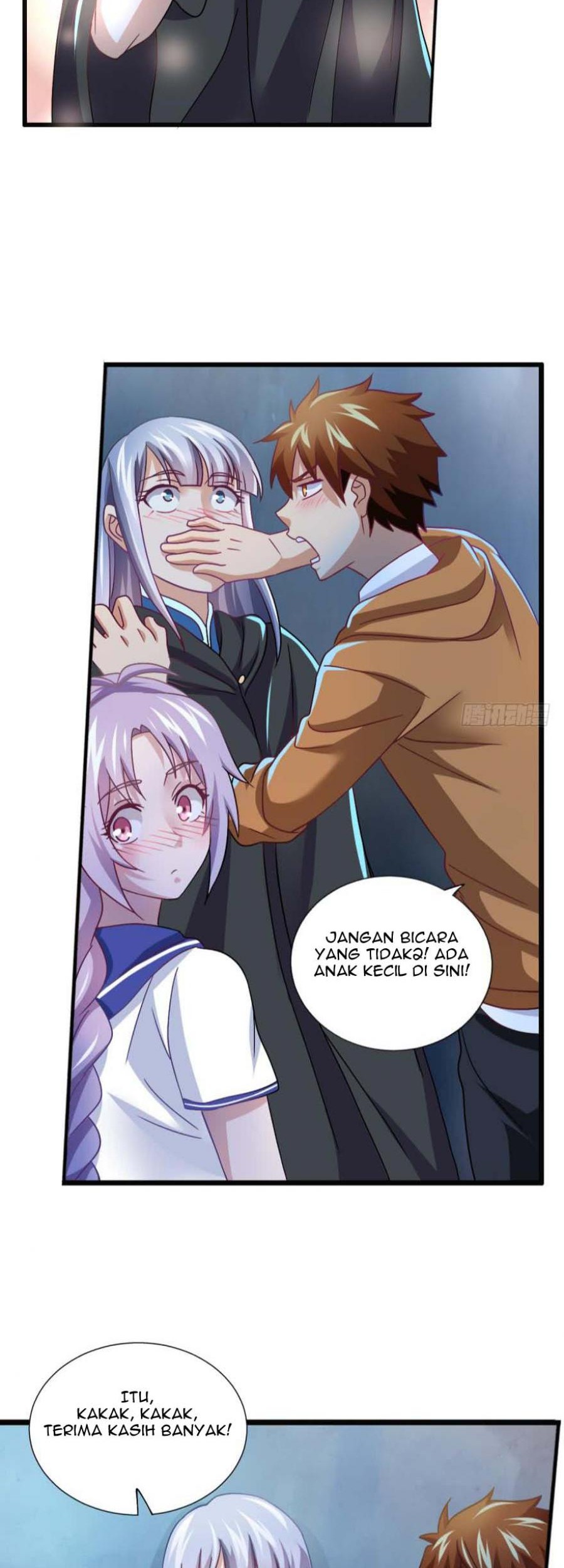 Legacy Chapter 8 Gambar 15