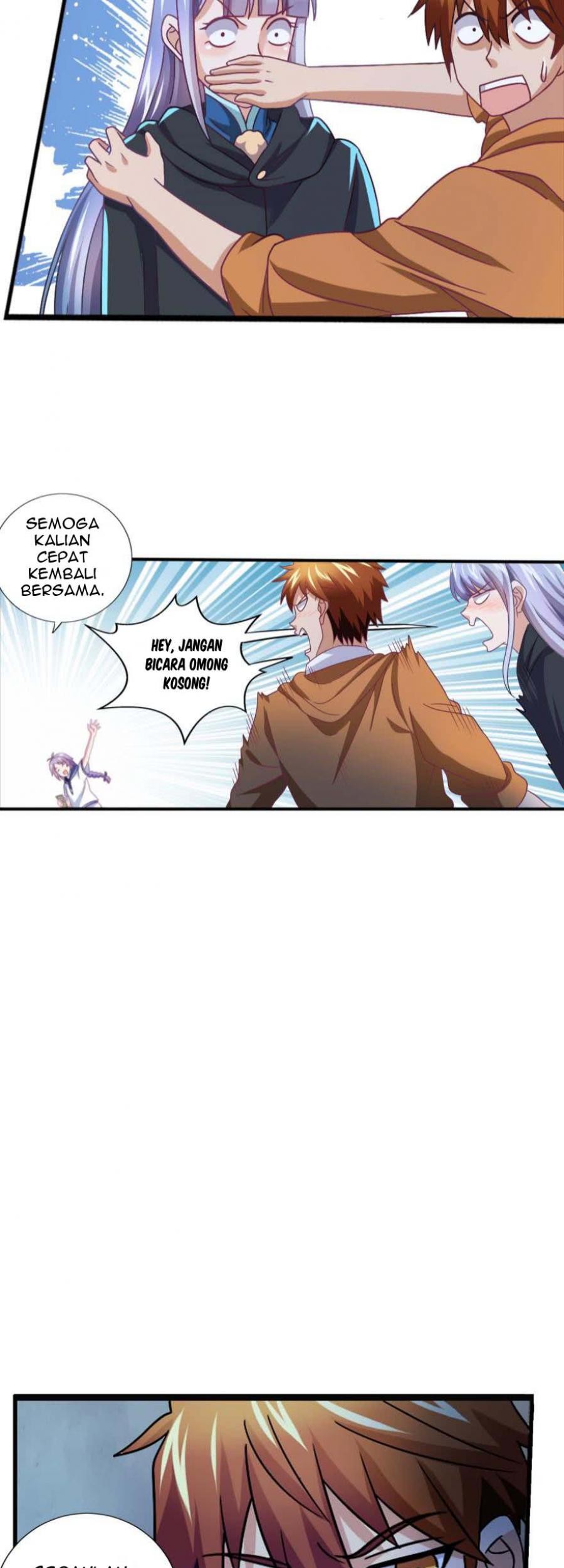 Legacy Chapter 8 Gambar 18