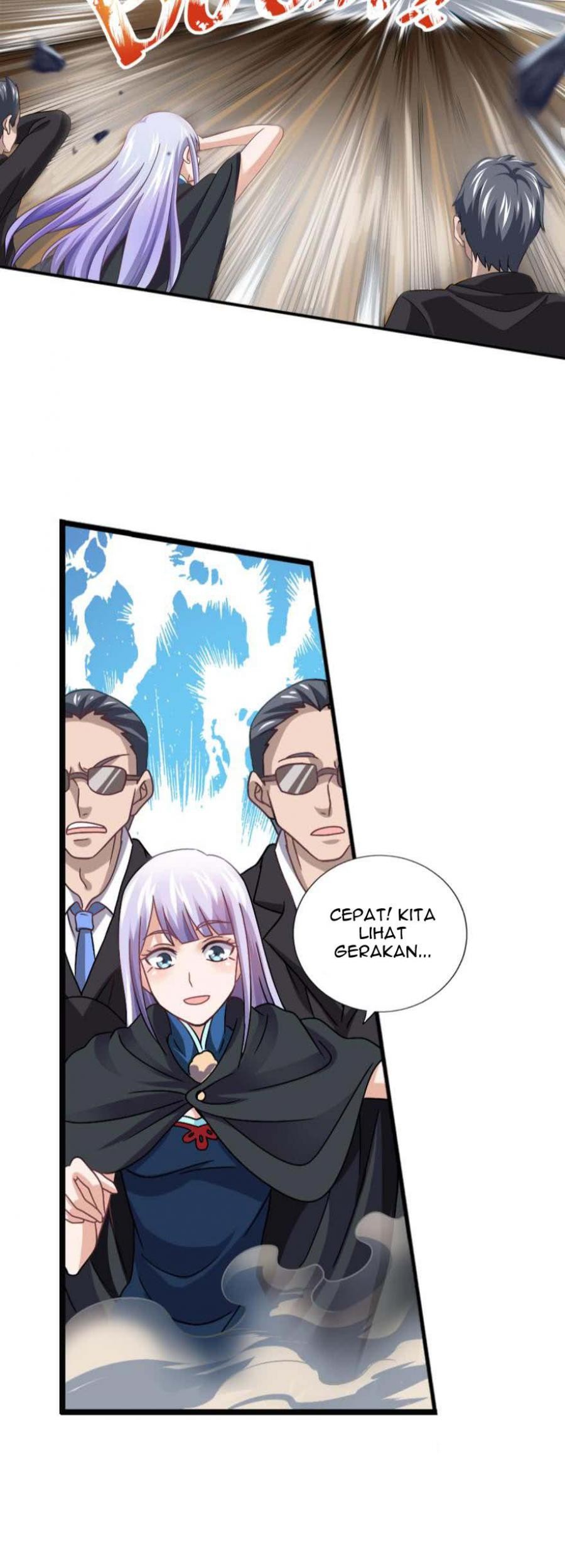 Legacy Chapter 8 Gambar 26