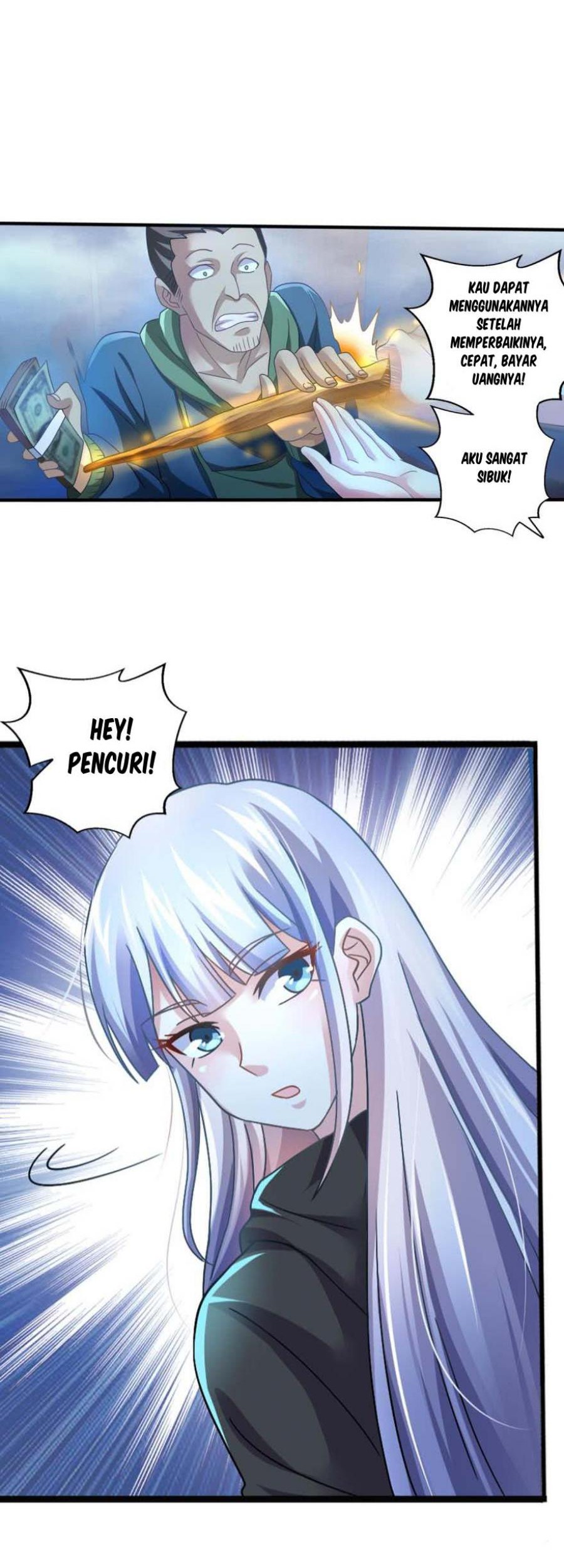 Legacy Chapter 8 Gambar 3