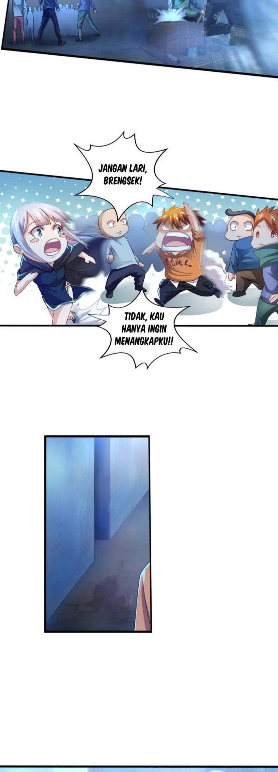 Legacy Chapter 8 Gambar 6