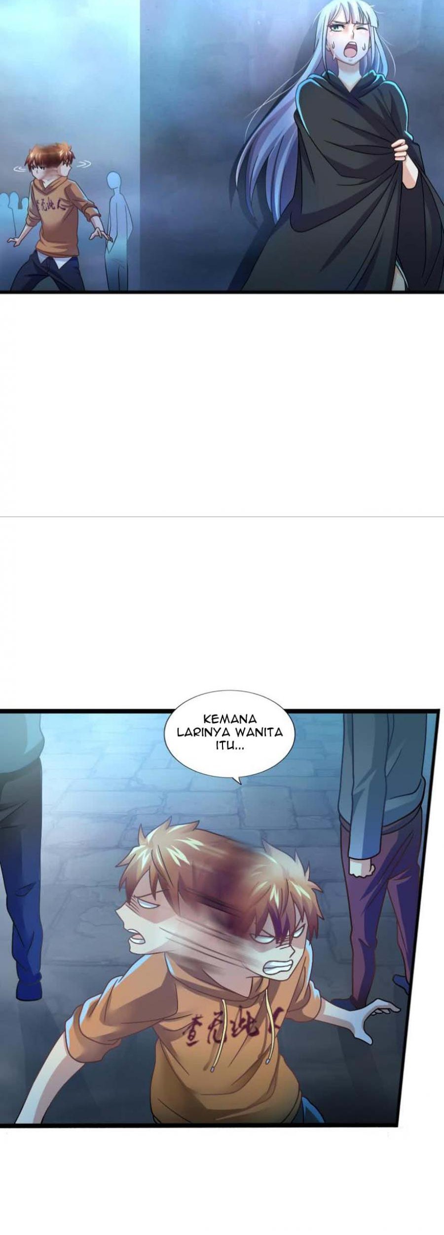 Legacy Chapter 8 Gambar 7