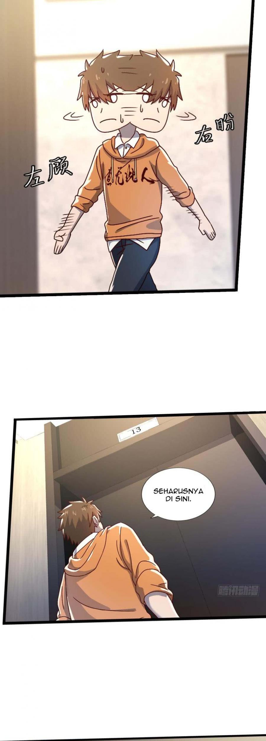 Legacy Chapter 7 Gambar 10