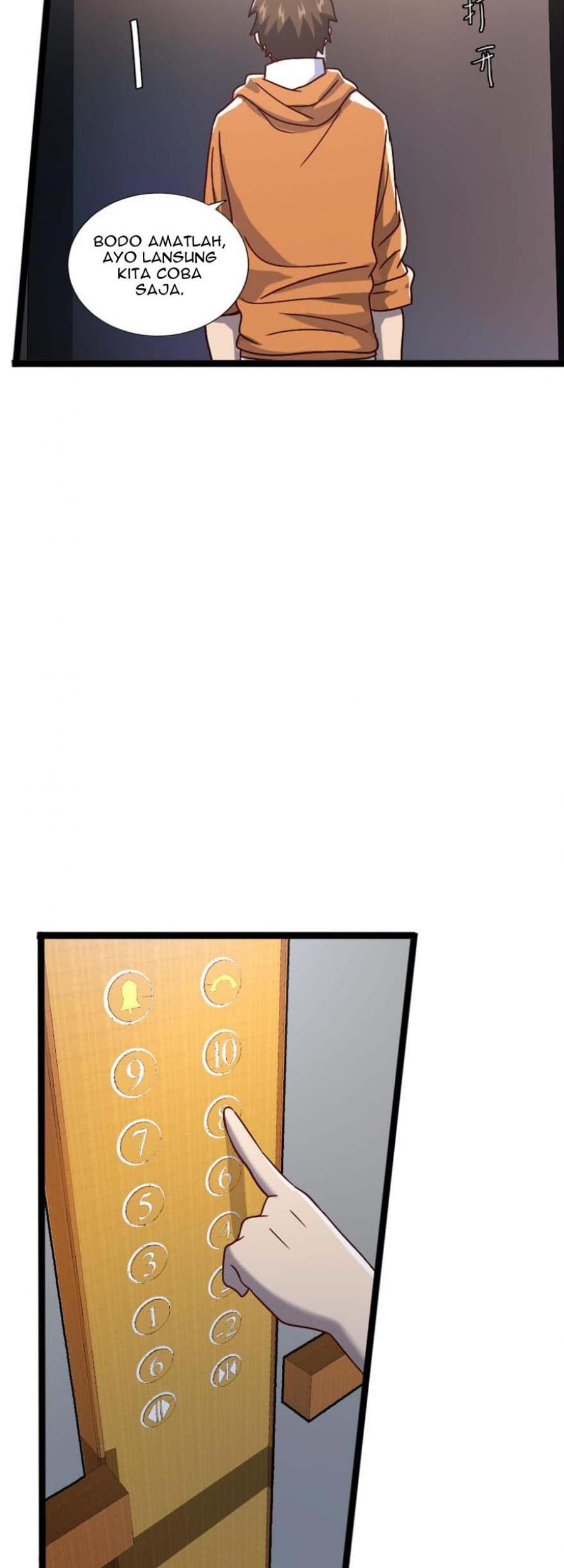 Legacy Chapter 7 Gambar 12