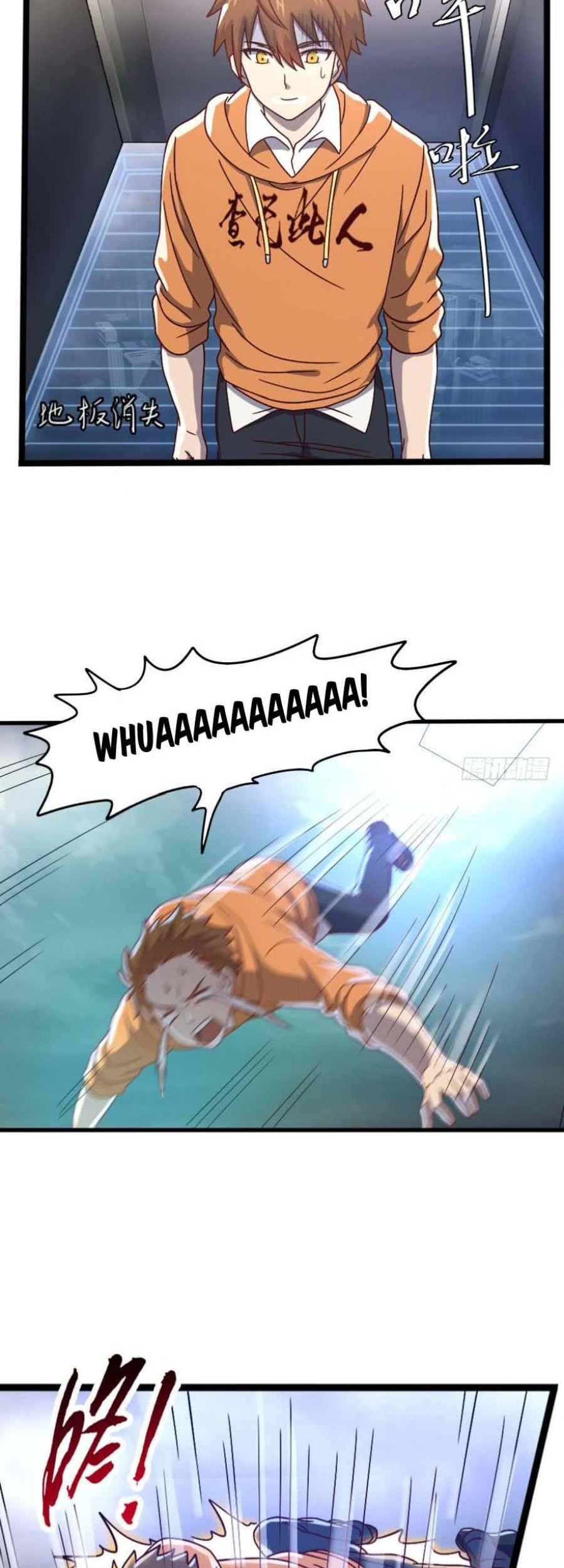 Legacy Chapter 7 Gambar 15