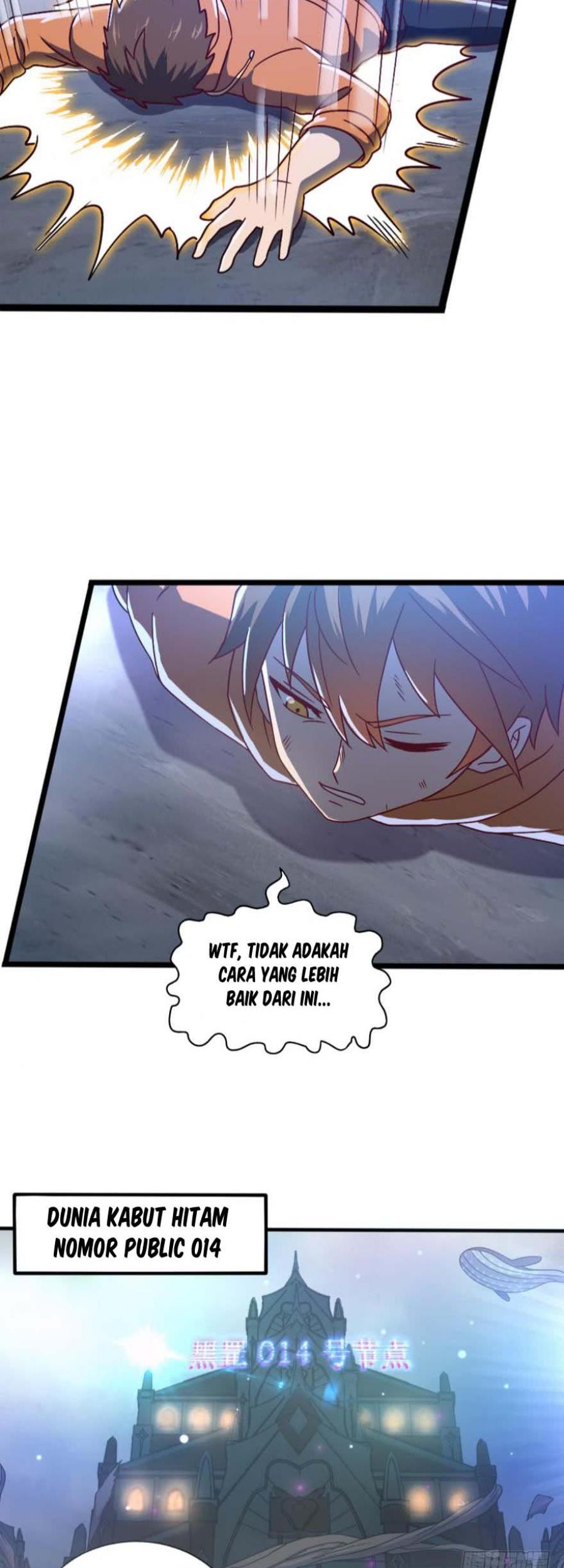 Legacy Chapter 7 Gambar 16