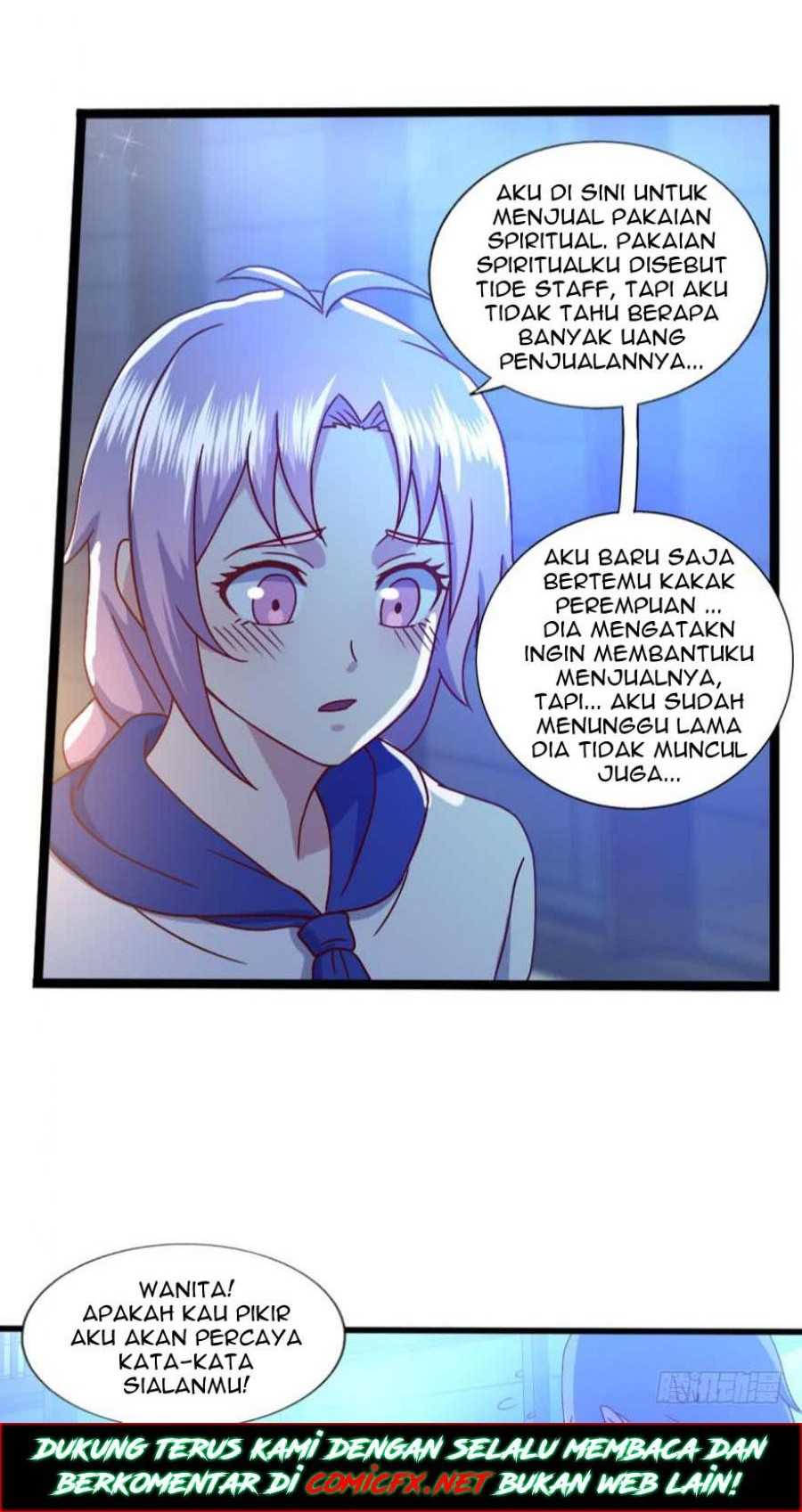 Legacy Chapter 7 Gambar 21