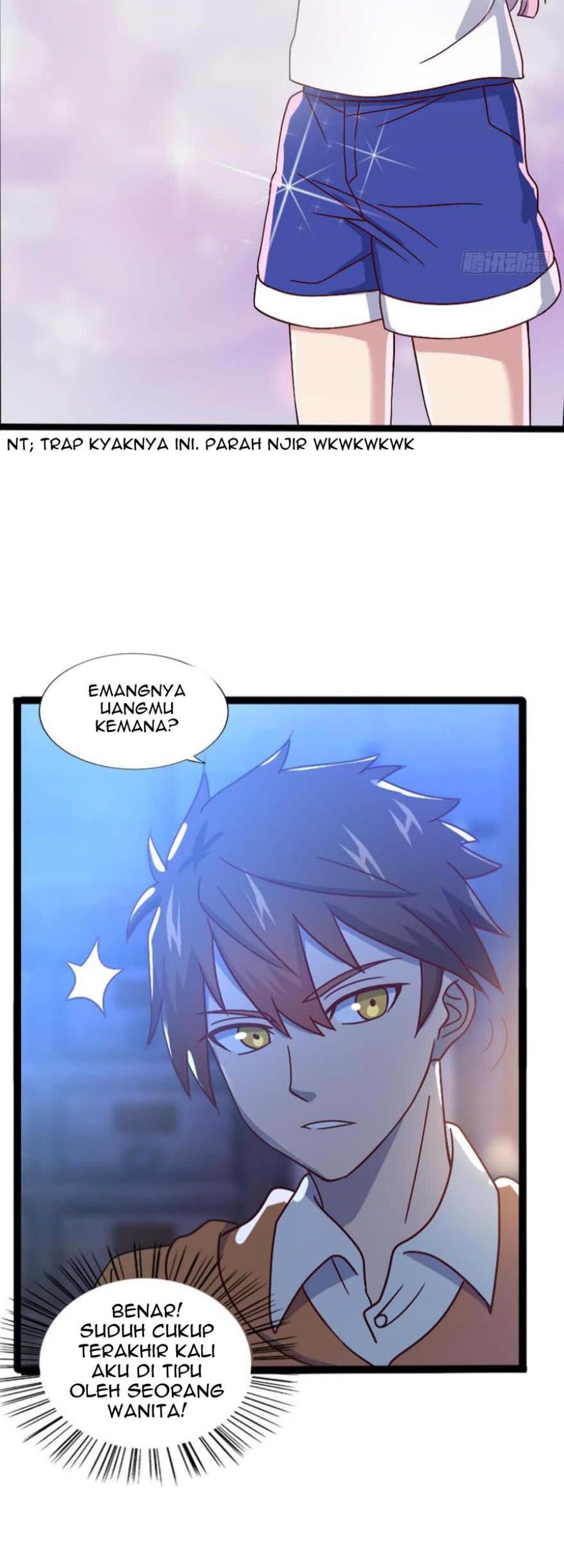 Legacy Chapter 7 Gambar 20