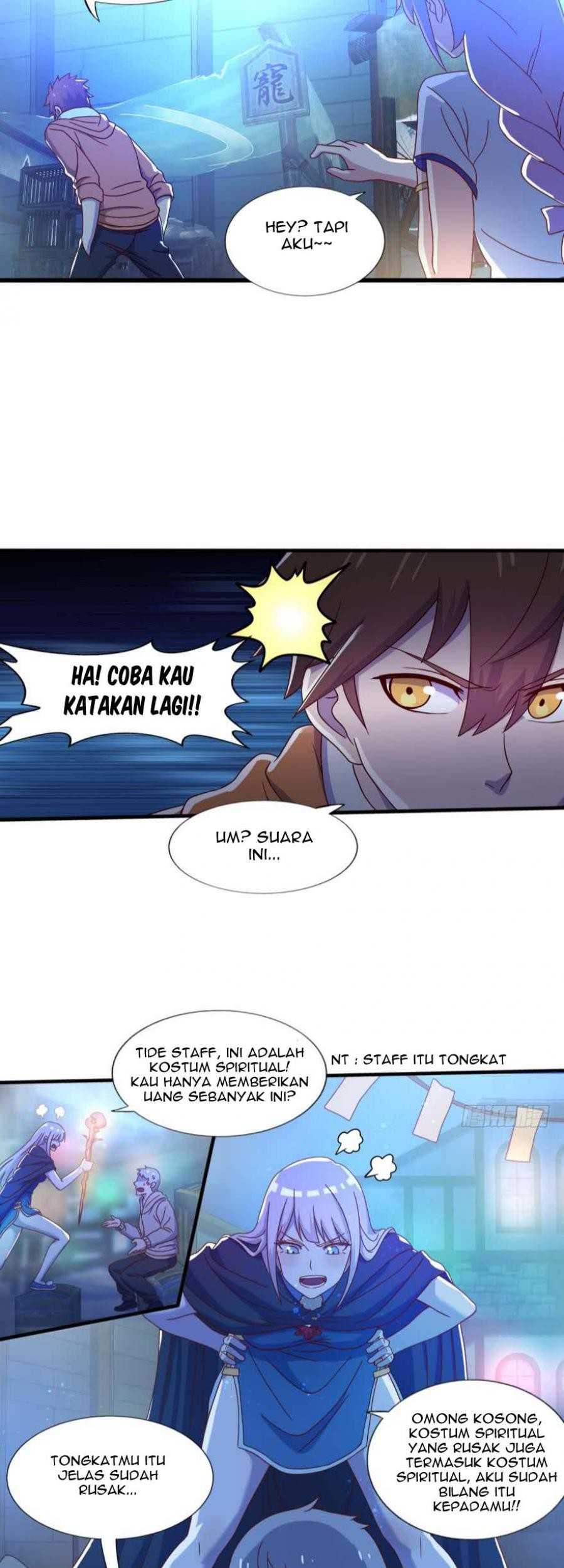 Legacy Chapter 7 Gambar 22