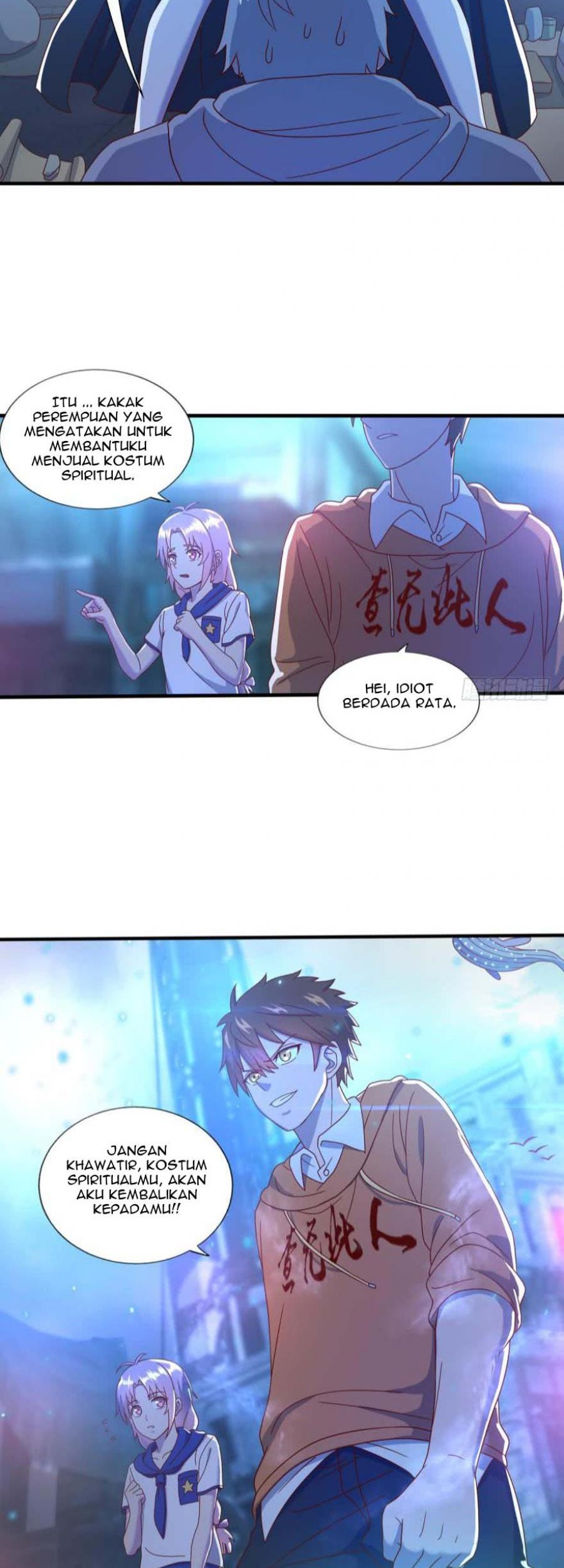 Legacy Chapter 7 Gambar 23