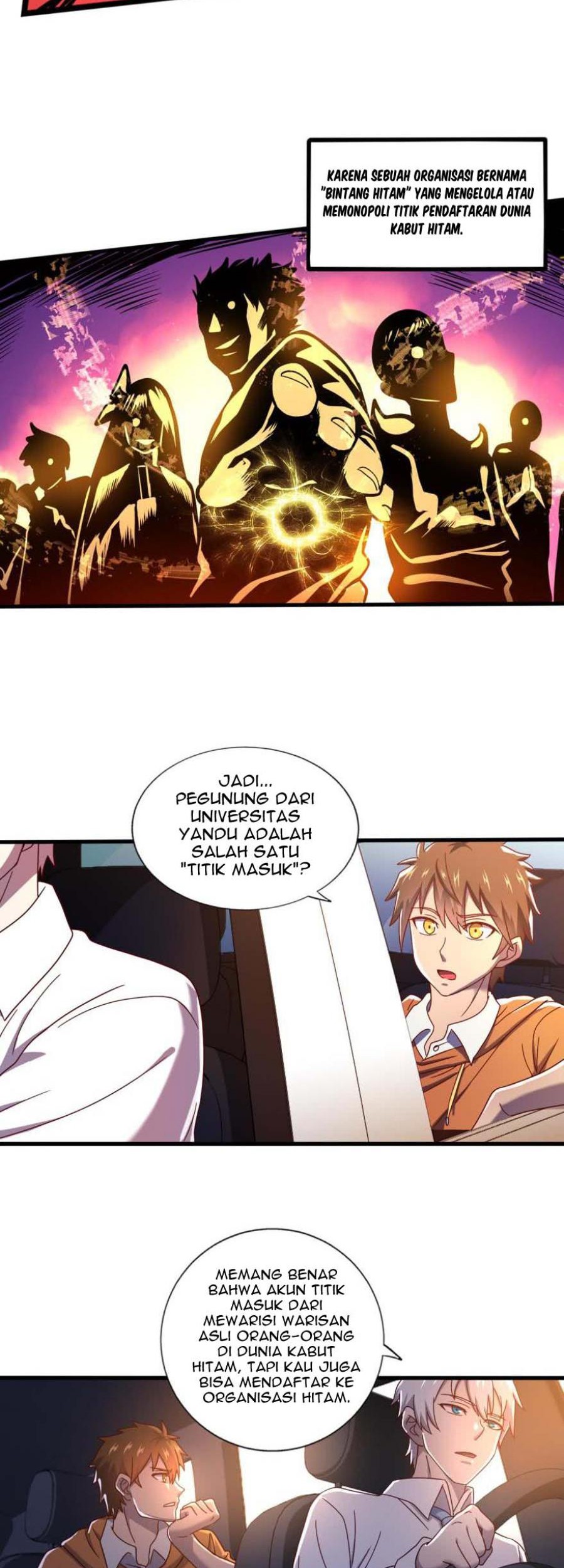 Legacy Chapter 7 Gambar 3