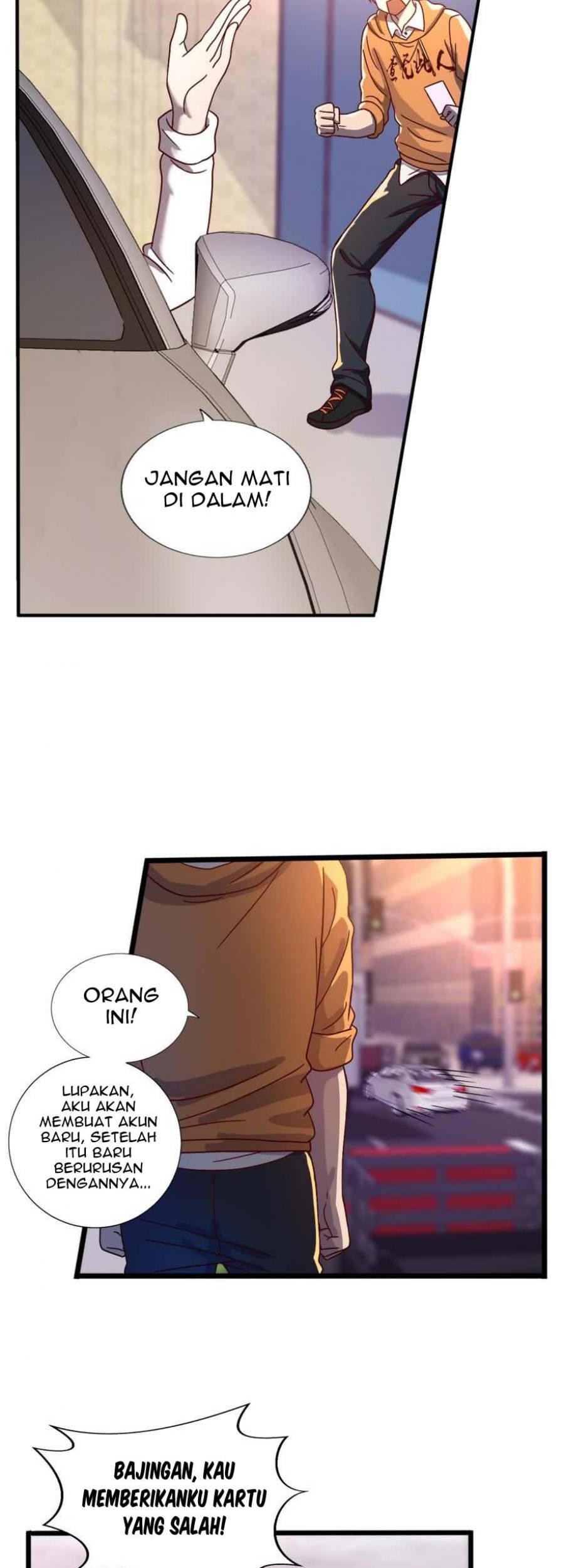 Legacy Chapter 7 Gambar 8