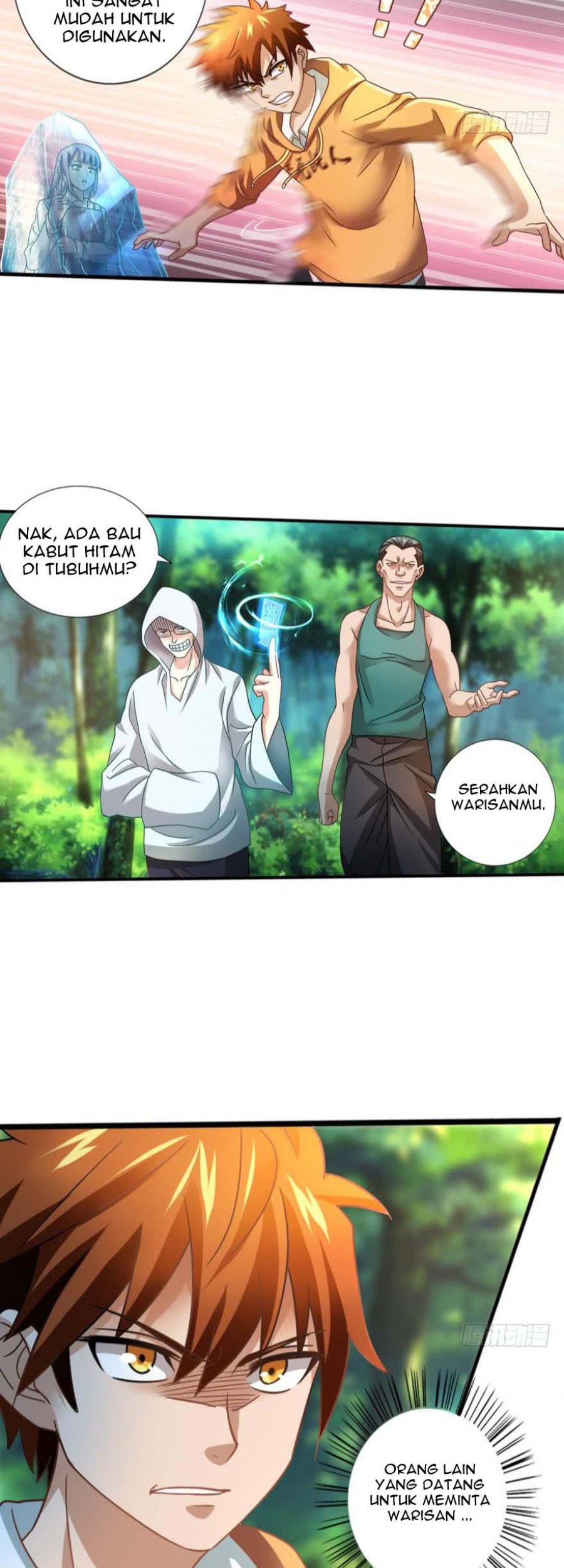 Legacy Chapter 6 Gambar 15