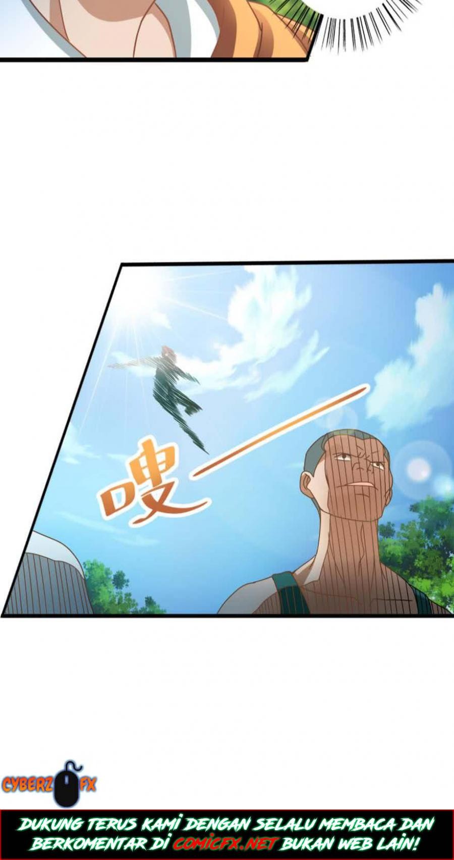 Legacy Chapter 6 Gambar 16