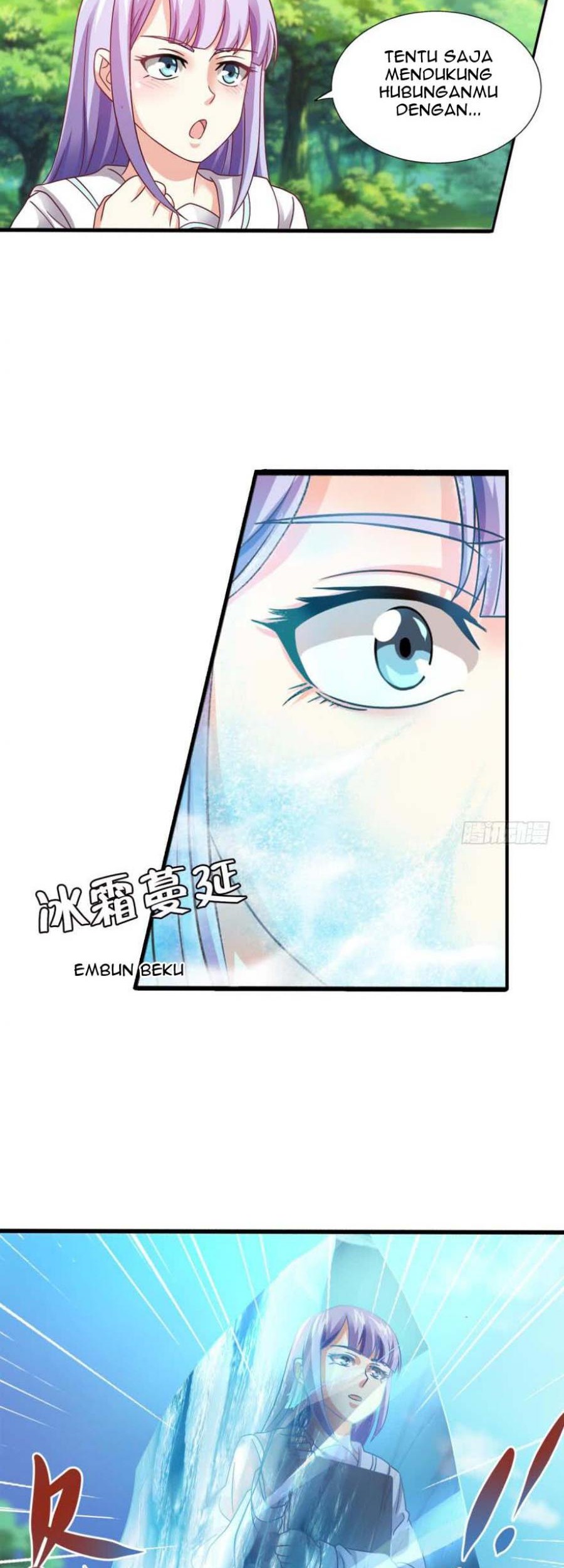 Legacy Chapter 6 Gambar 13