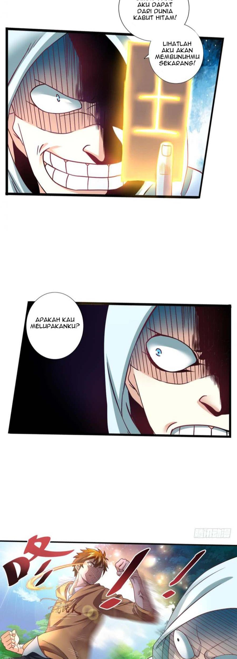 Legacy Chapter 6 Gambar 20