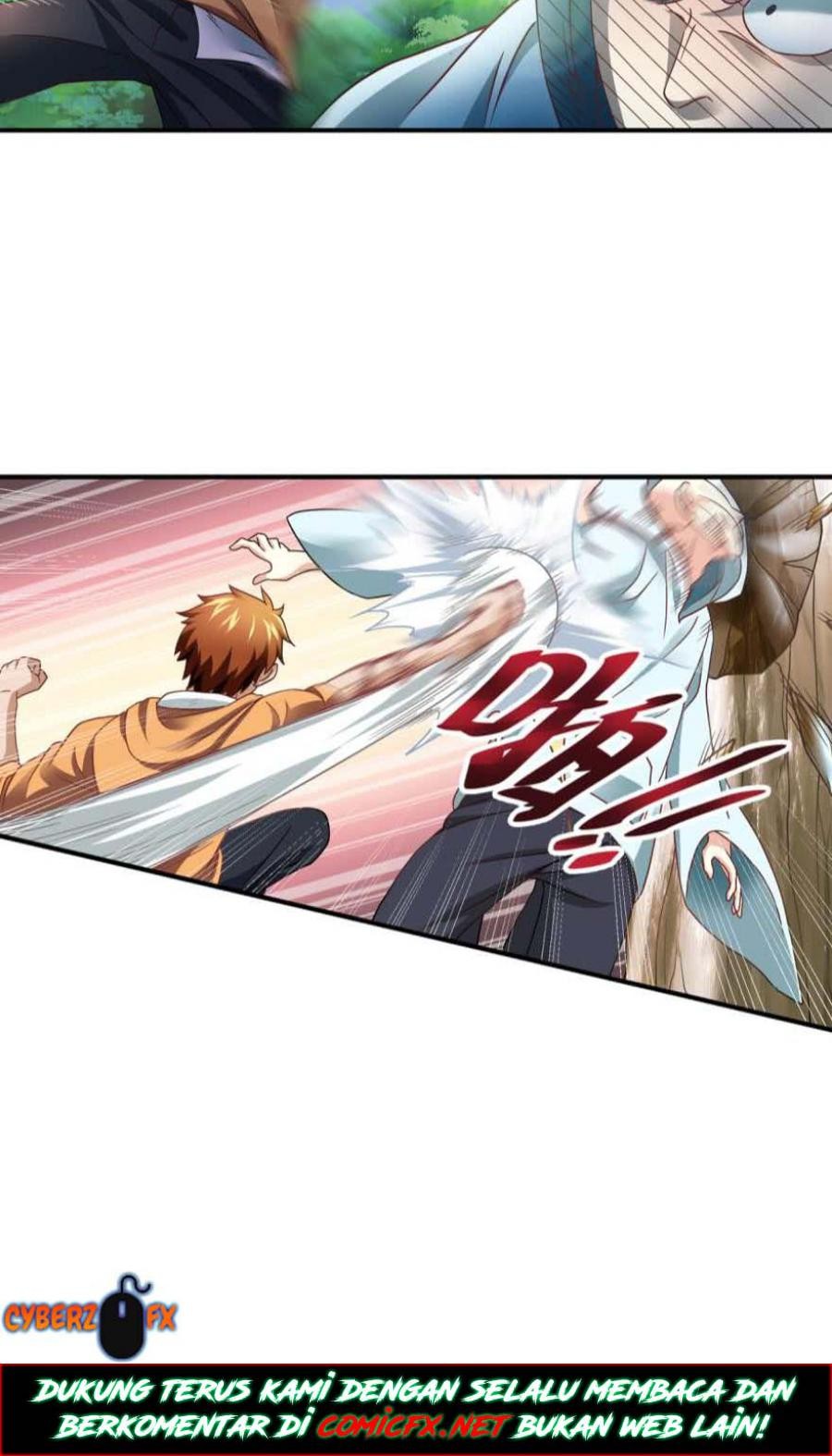 Legacy Chapter 6 Gambar 21